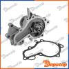 Pompe à eau pour SUZUKI | CPW-SU-020, 17400-61820